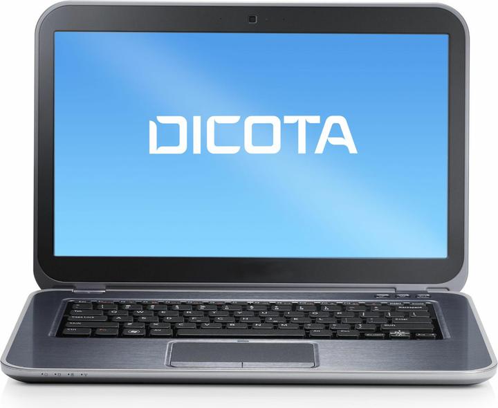 Produktbild Dicota Anti-Glare Filter 3H, universal, selbstklebend (14", 16 : 9)