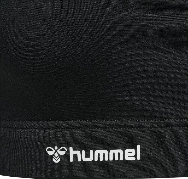 Actual product image hummel Mt Chipo Padded Sports Bra (XS)
