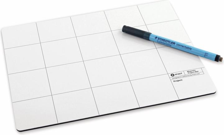 iFixit Magnetic Project Mat Pro