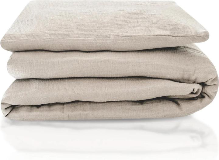 Actual product image Julius Zöllner Children's bed linen