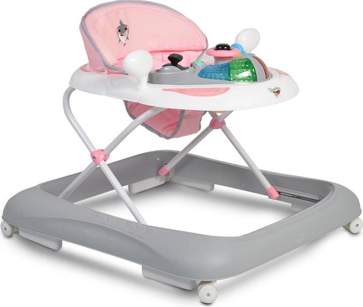 Produktbild Moni Lauflernhilfe Sharky