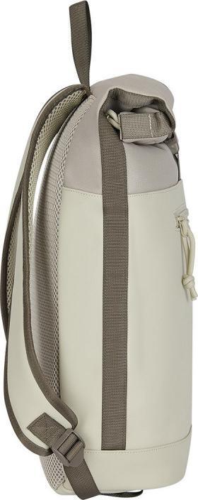 Produktbild New Rebels Backham Rolltop Backpack 16L Beige (16 l)