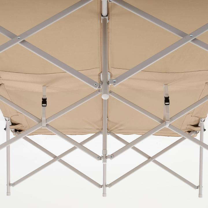 Produktbild Quechua Double Campbed Second