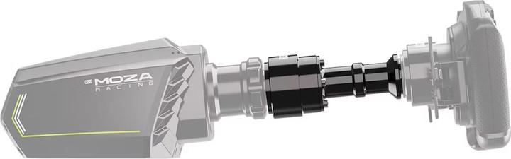 Produktbild Moza Wheel Base Extension Rod V2