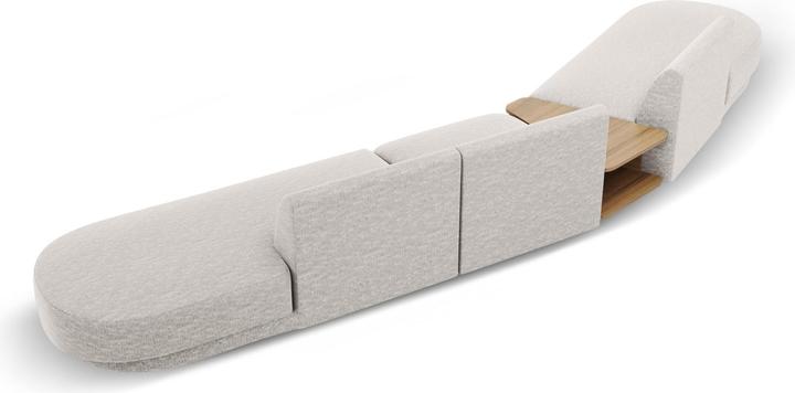 Actual product image Micadoni Miley (2 person sofa, 3-seater, 4-seater)
