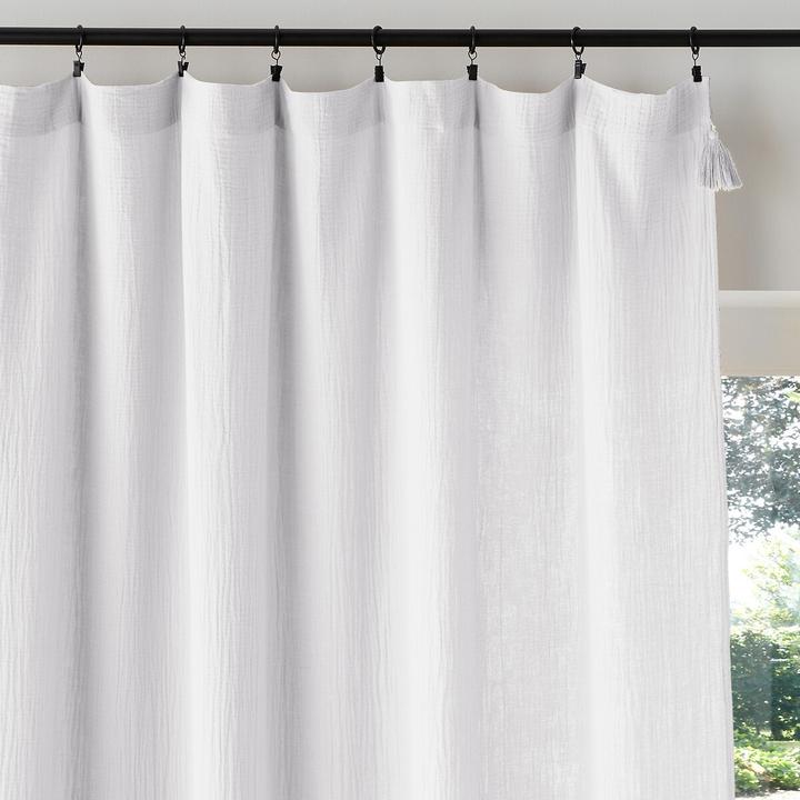 Actual product image La Redoute Interieurs Kumla (260 x 140 cm)
