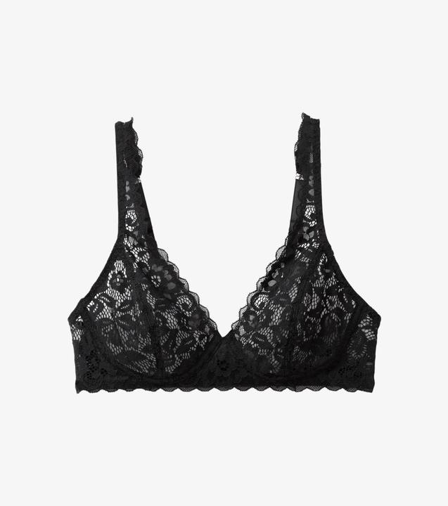 Image du produit Calida BRA noir (75 C, Une unité par pack)