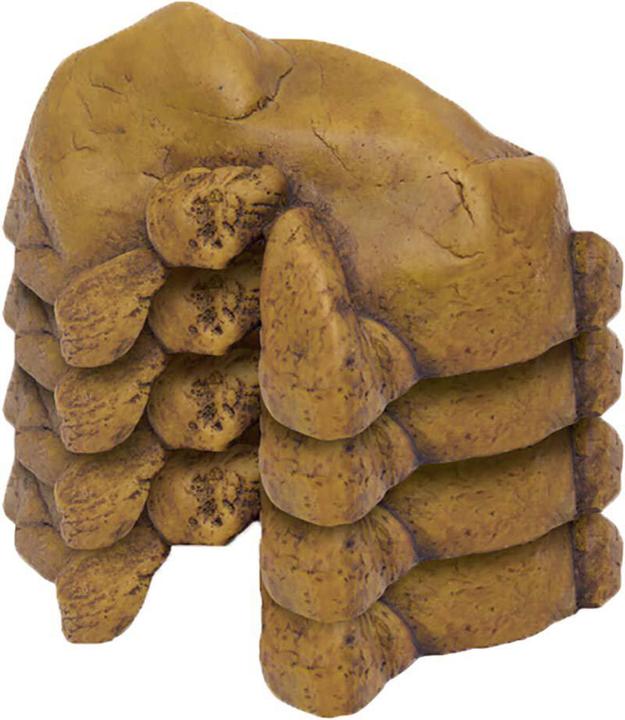 Actual product image Exo Terra Reptile Cave