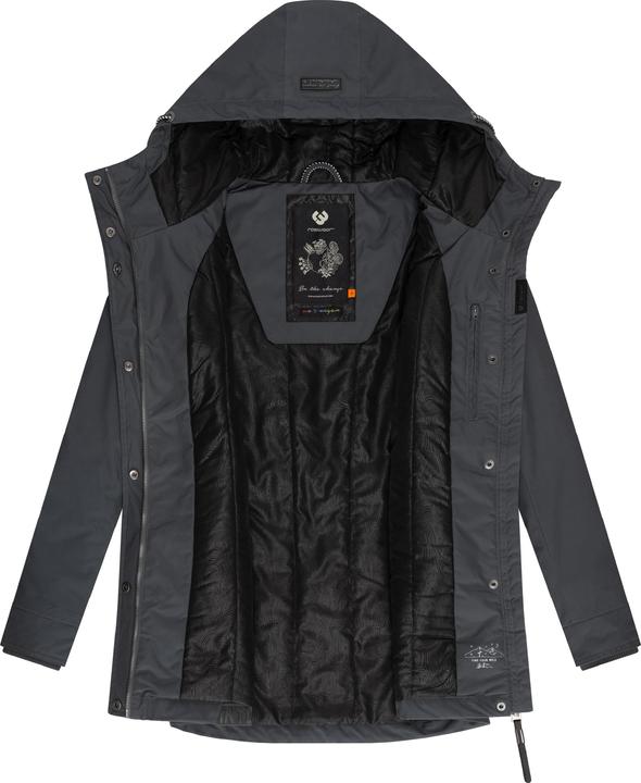 Produktbild Ragwear Monadis Black Label (S)