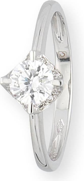 Produktbild Carat Solitaire (50, 750/18 K Gold)