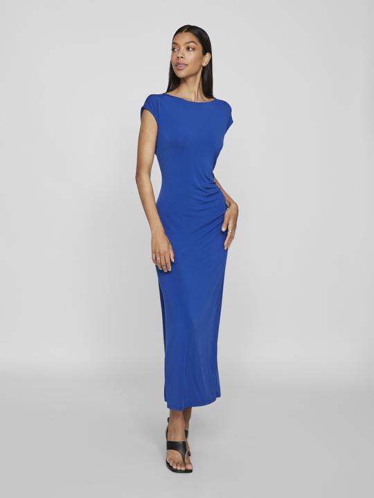 Produktbild Vila Kurzärmeliges Midikleid (XXL)