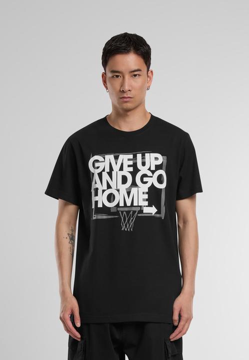 Immagine prodotto Mister Tee Maglietta Give Up and Go Home - 58665 (XXL)