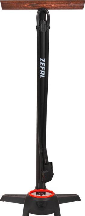 Actual product image Zefal Profile Max FP60 floor pump