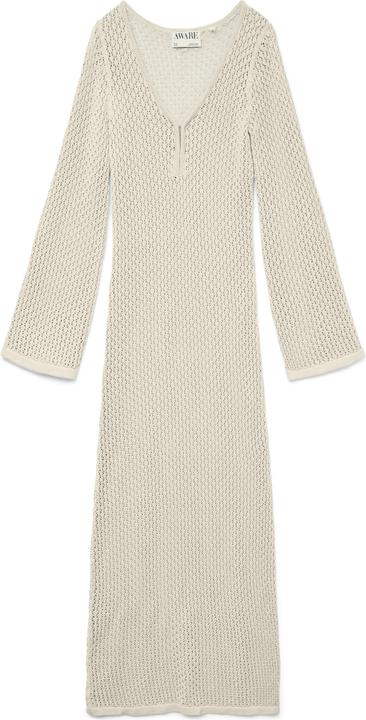 Produktbild Vero Moda AWEMMA Langes Kleid Strickkleid (S)