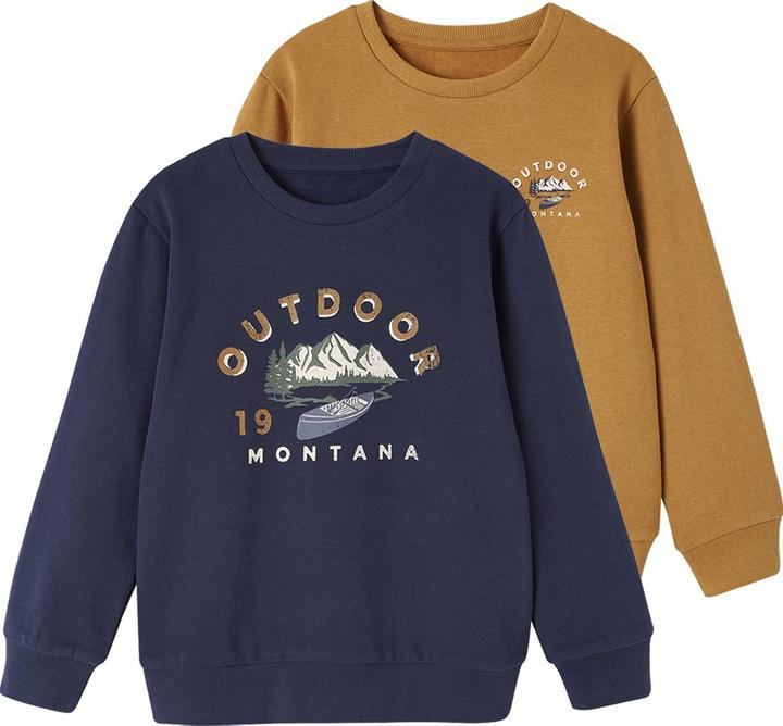 Produktbild Vertbaudet Sweatshirt (158)