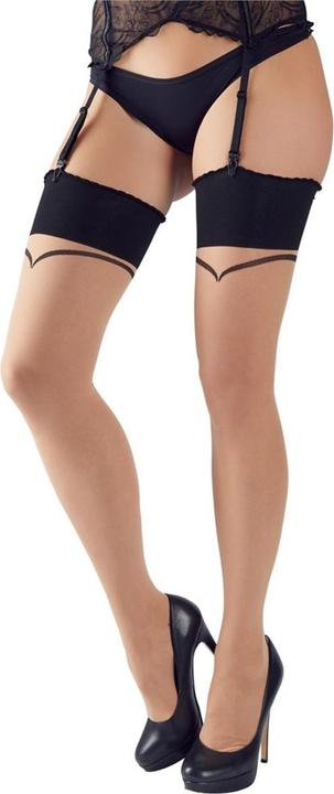 Productafbeelding Cottelli Collection Jarretelkousen "Sandra (3)