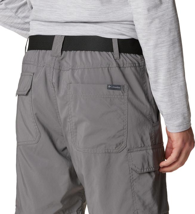 Actual product image Columbia Silver Ridge™ Utility Cargo Short (36)