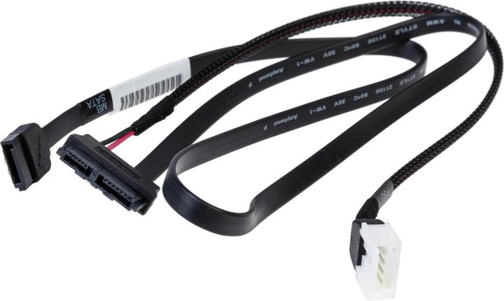 Produktbild HPE Enablement Kit P06309-B21, ML30 Gen10 Slim ODD