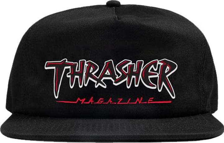 Immagine prodotto Thrasher M41079