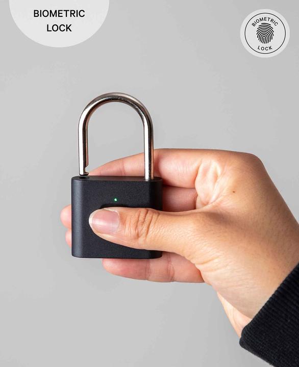 Produktbild Paladin Fingerprint-Schloss