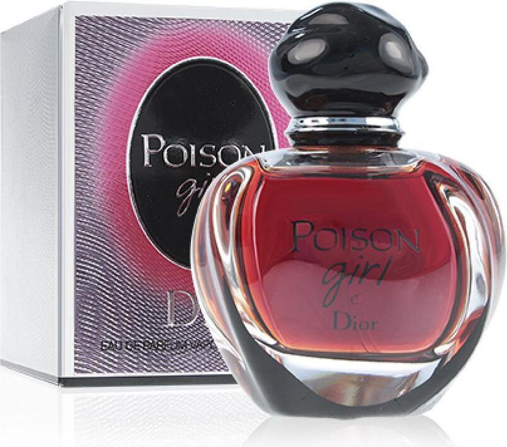 Actual product image Dior Poison Girl (Eau de parfum, 30 ml)