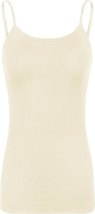 Produktbild Normani Damen Merino Top mit Spagettiträgern „Kyneton" - 9673 (XXL)