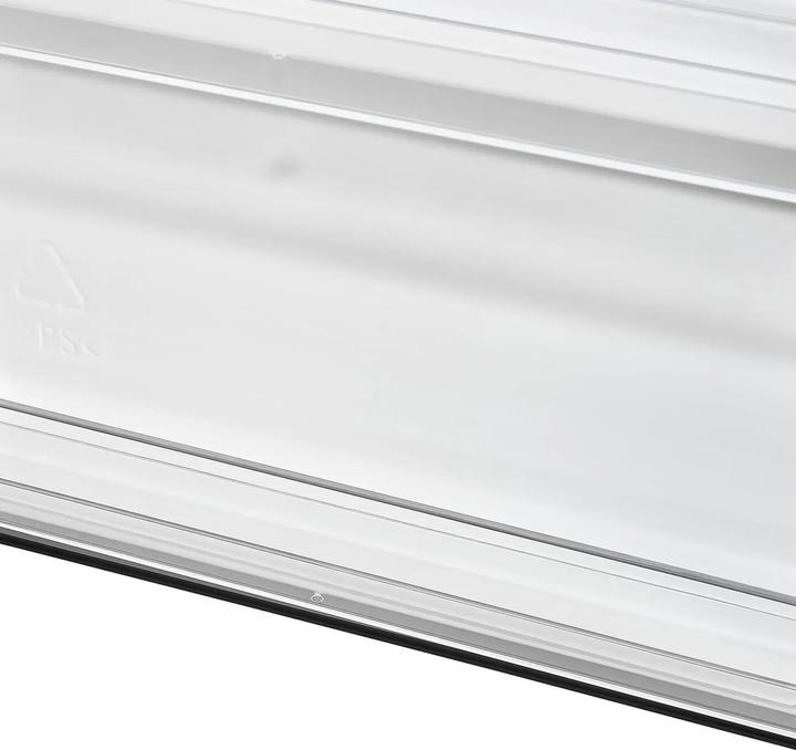 Actual product image Exquisit KS117-3-010E silver (82 l)