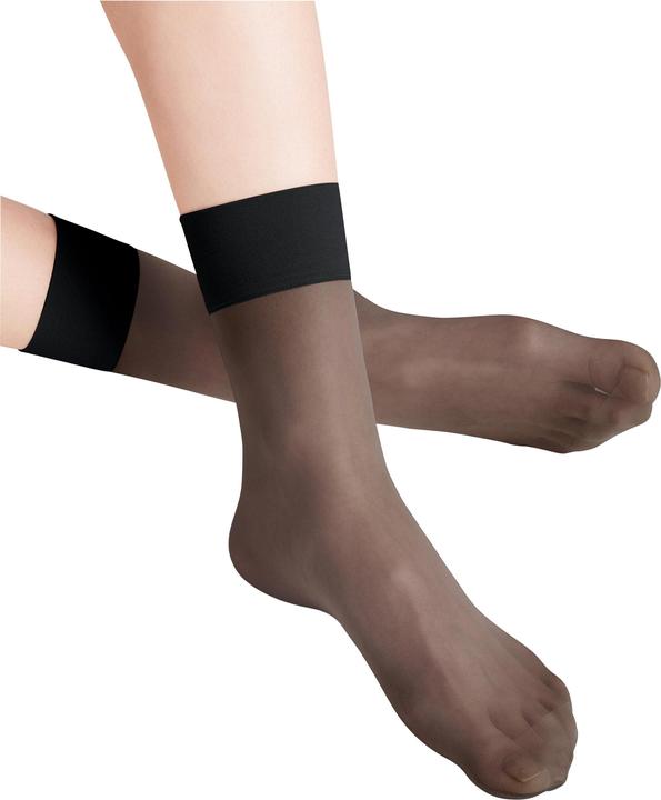Falke Pure Matt 20 SO (Einzelpack, 39 - 42)