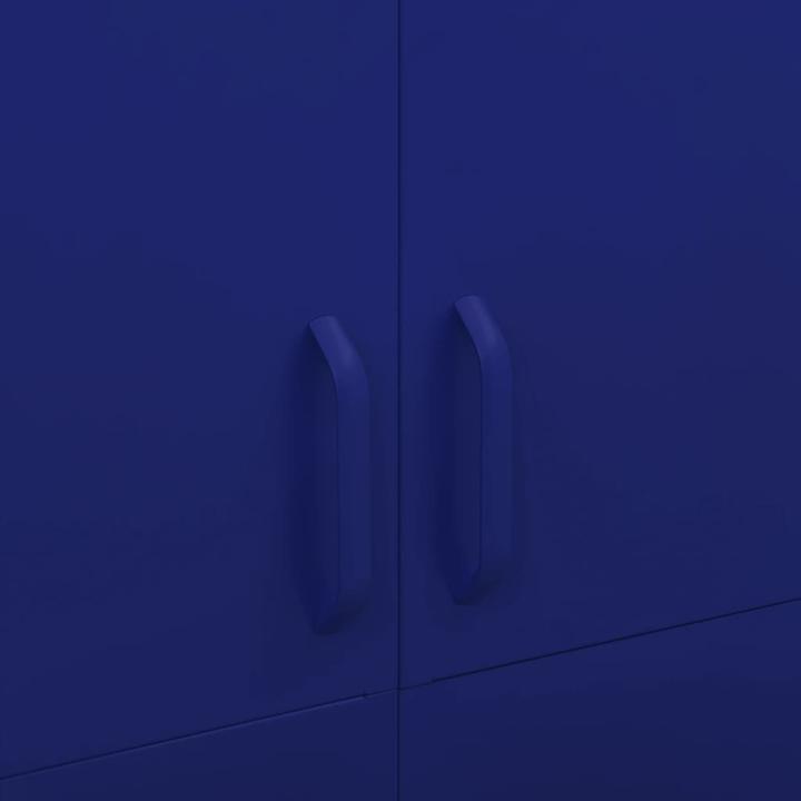 Immagine prodotto VidaXL Evsegniia (90 x 50 x 180 cm)