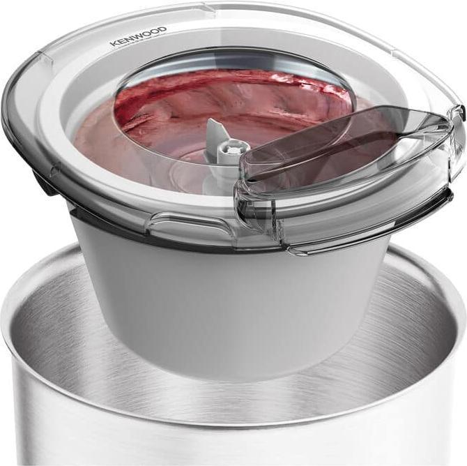 Actual product image Kenwood Ice maker