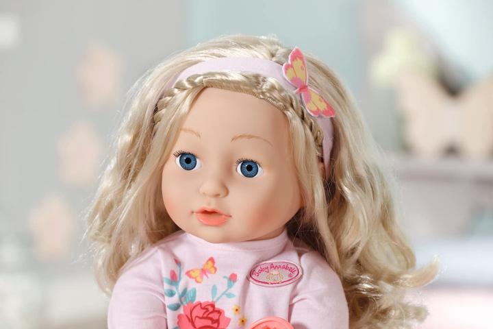 Produktbild Zapf Creation Baby Annabell Sophia 43cm