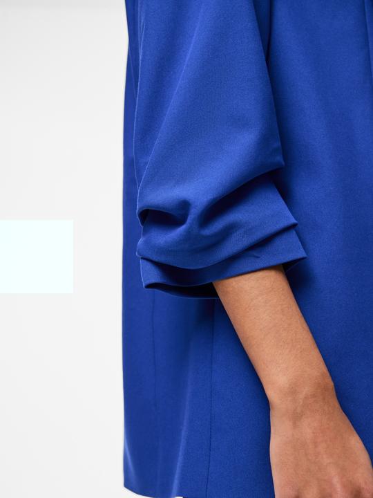 Produktbild Pieces Langer 3/4-Ärmel Blazer (XS)