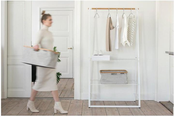 Image du produit Brabantia Panier à linge (40 l)