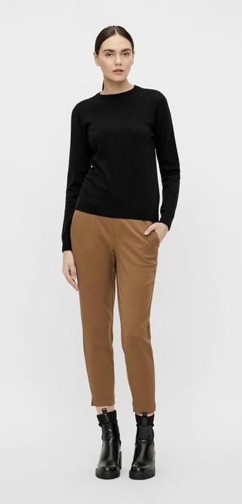 Actual product image Object Crew neck knit jumper (XS)