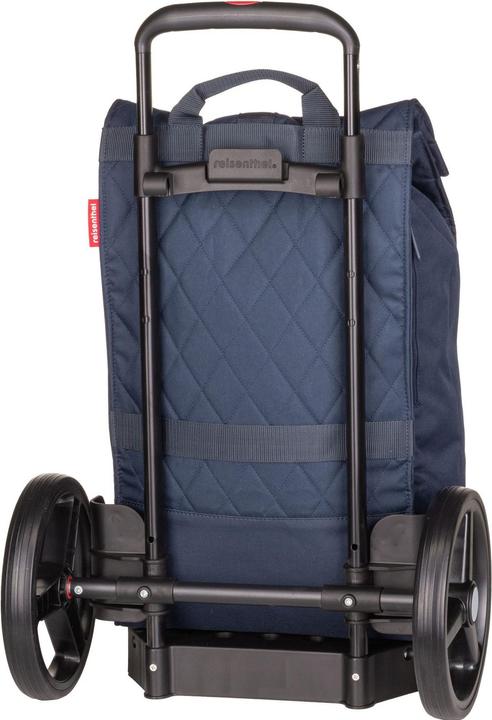 Produktbild reisenthel citycruiser rhombus midnight