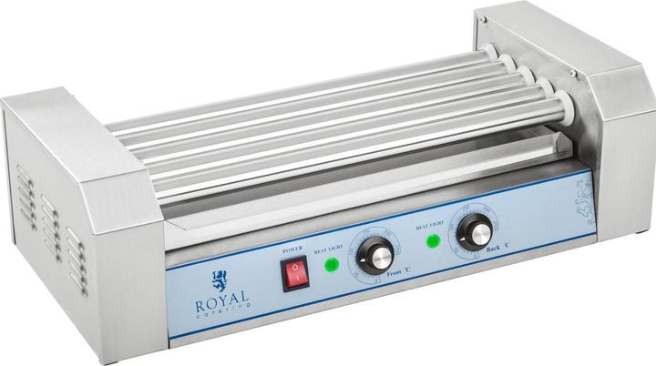 Produktbild Royal Catering Hot Dog Maker