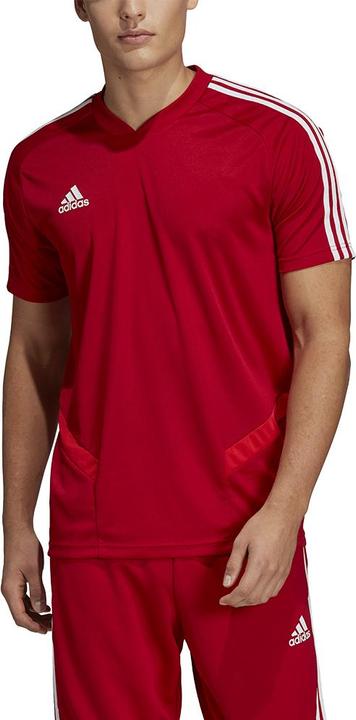Image du produit adidas Tiro 19 Maillot d'entraînement hommes (44, 46, S)