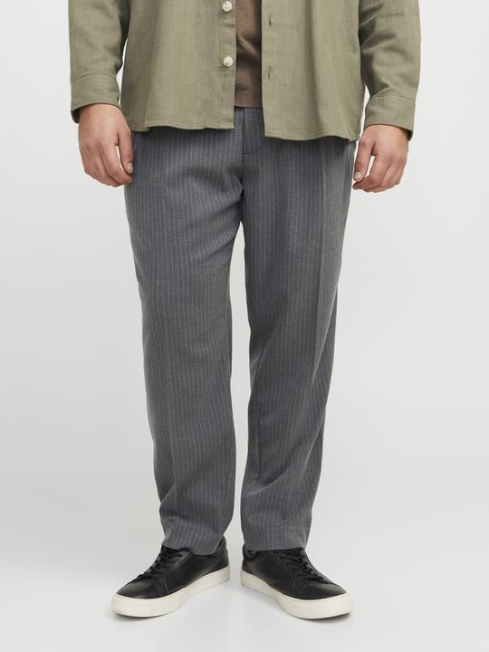 Actual product image Jack & Jones Plus Size Loose Fit Loose Fit Trousers Loose Fit Trousers (42)