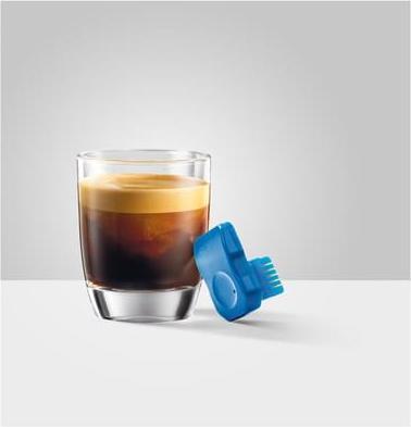 Actual product image Jura Smart Connect