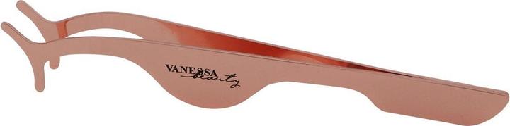 Produktbild Vanessa Beauty Lash Tweezer - Tweeze it on! (Wimpern Applikator)