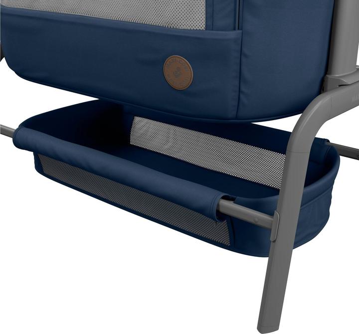 Actual product image Maxi-Cosi Iora Essential Blue