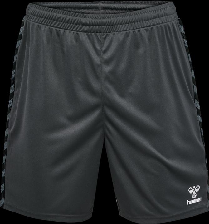 Produktbild hummel Hmlauthentic Pl Shorts (S)
