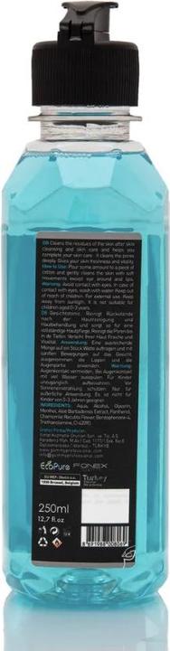 Image du produit Gummy Professional Tonique pour le visage Alora Vera Extract 250ml (Lotion tonique, 250 ml)
