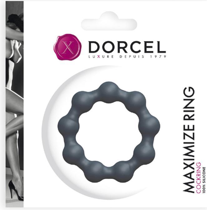 Immagine prodotto Marc Dorcel Massimizzare l'anello (3 cm)