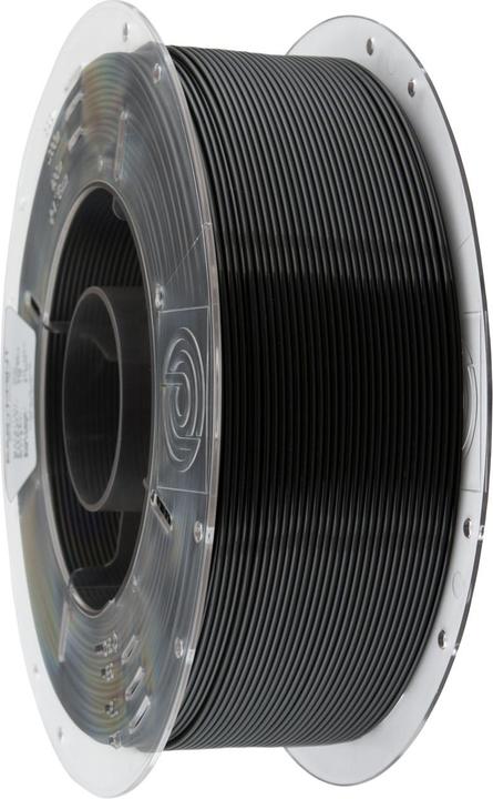 Produktbild Prima Creator EasyPrint PETG - 1.75mm - 1 kg - Solid Black (PETG, 1.75 mm, 1000 g, Schwarz)