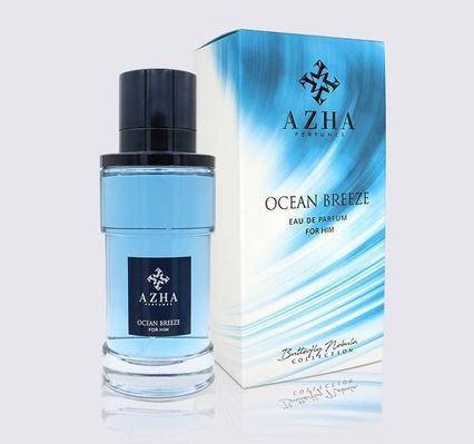Immagine prodotto Azha Brezza oceanica per lui EDP-100 (Eau de parfum, 100 ml)