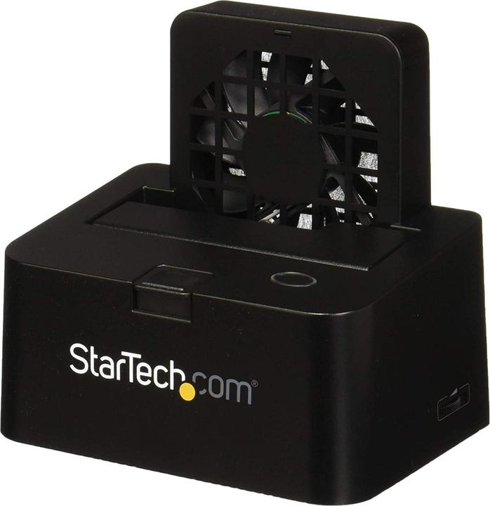 Image du produit StarTech SDOCKU33EF