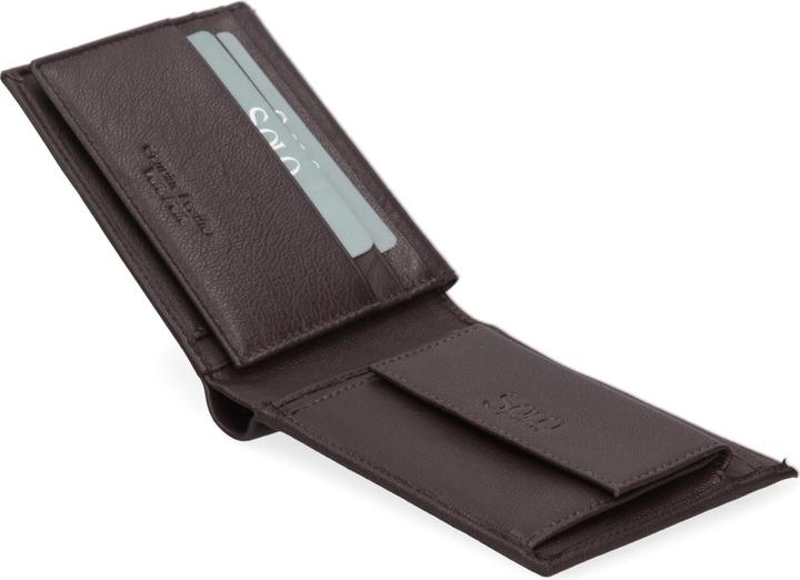 Actual product image Solo Soprani Wallet