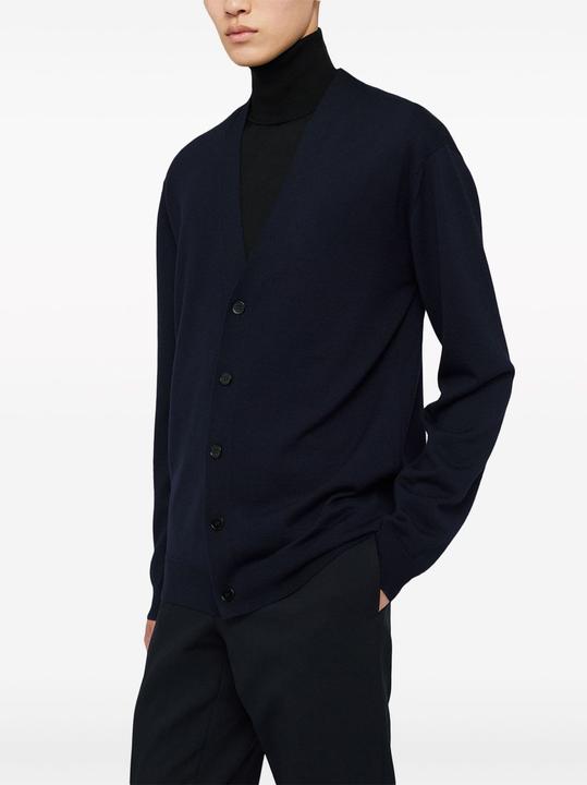 Image du produit Jil Sander Sweaters Blue (52)