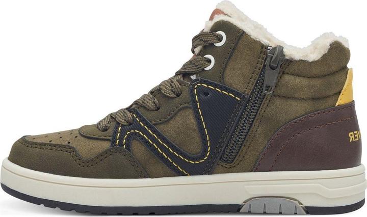 Actual product image S.Oliver Ankle boot (35)